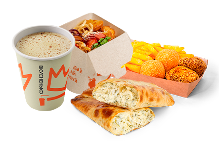 Комбо купить в Грильнице, Кемерово