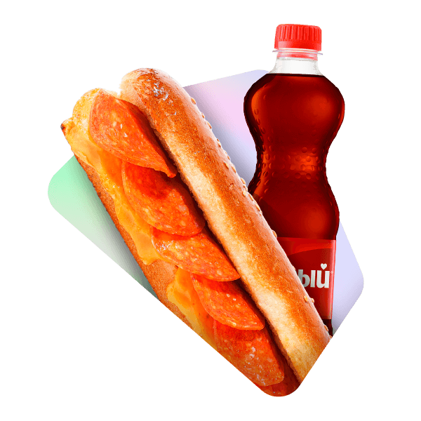 Перекусик