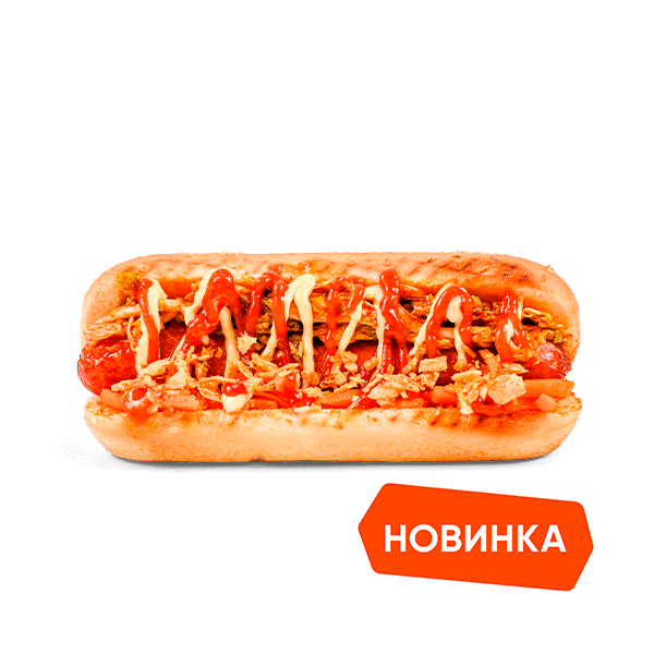 Кимчи