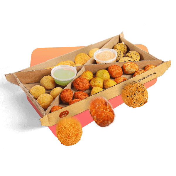 Комбо "Шары залетают" Комбо "Шары залетают"